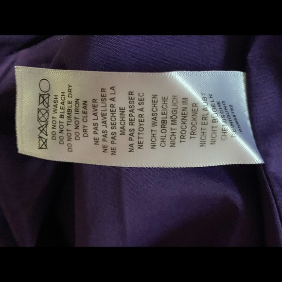 Adrianan Papell Fit & Flare Dress Size 2 - Picture 10 of 11